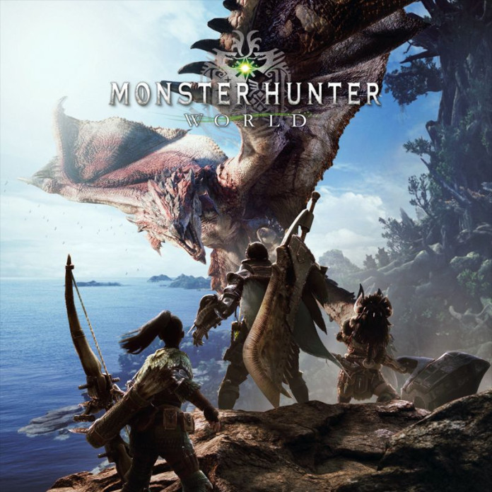 Monster Hunter World  Steam 