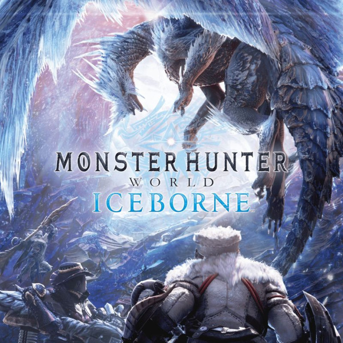 Monster Hunter World Preorder Bonus  Steam 