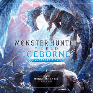 Monster Hunter World: Iceborne Master Edition  Steam 