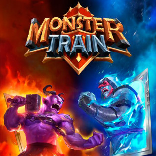 Monster Train  Steam 