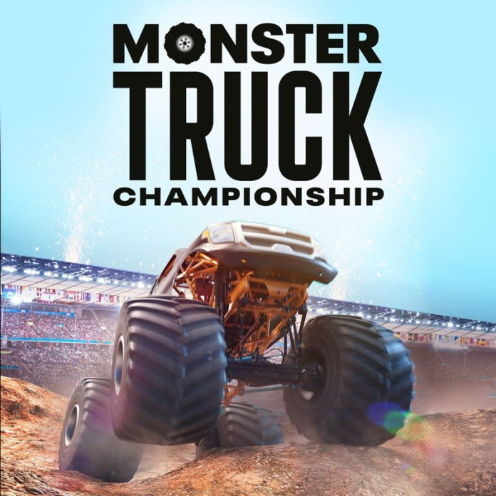 Monster Truck Championship  Steam 