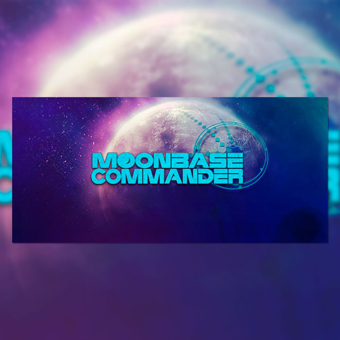 MoonBase Commander  Steam 