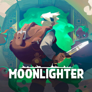 Moonlighter  Steam 