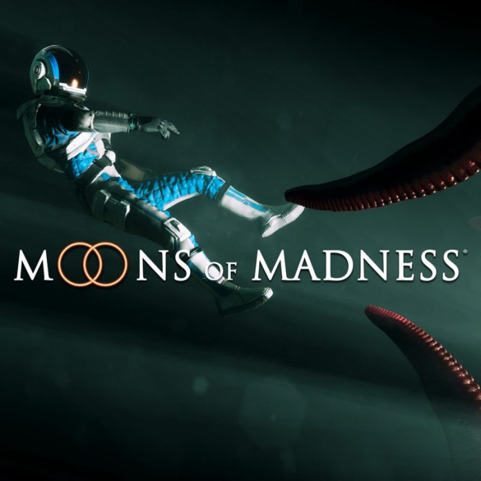 Moons of Madness  Steam 