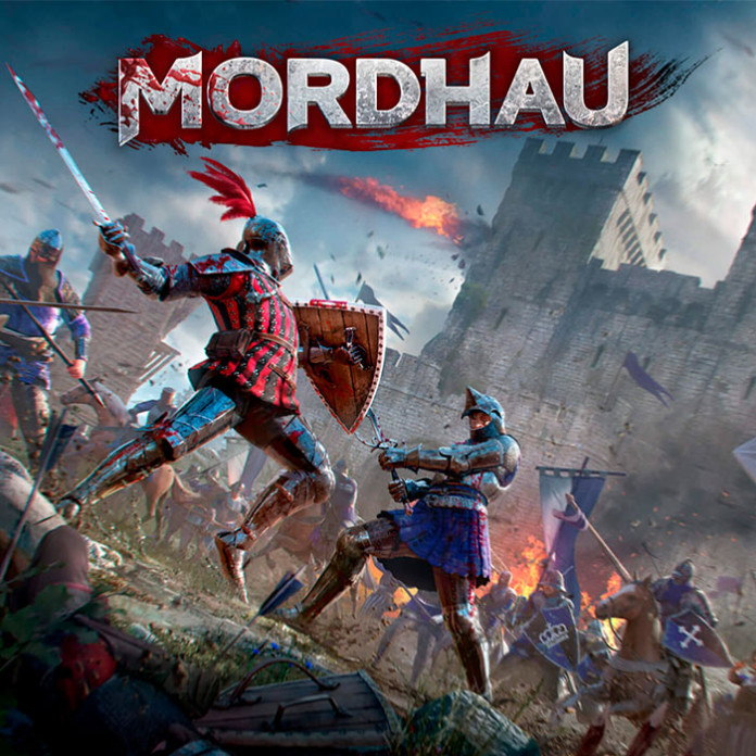 Mordhau  Steam 