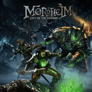 Mordheim City of the Damned  Steam 