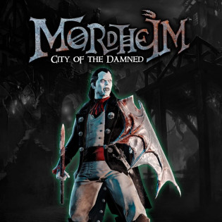 Mordheim: City of the Damned - Undead DLC  Steam 