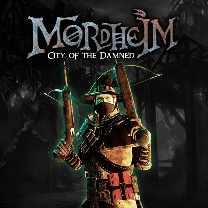 Mordheim: City of the Damned - Witch Hunters DLC  Steam 