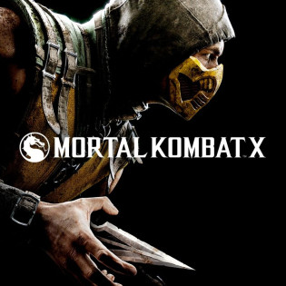 Mortal Kombat X  Steam 