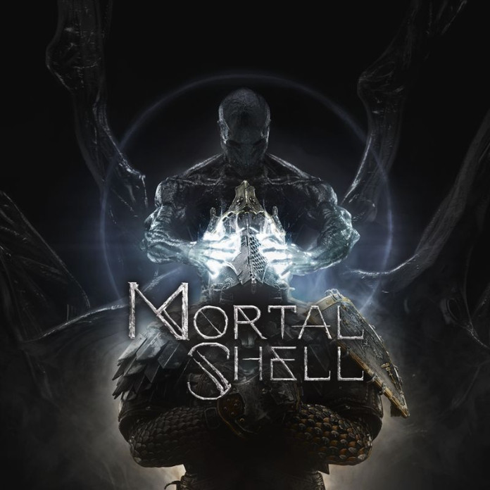 Mortal Shell  Epic Games 