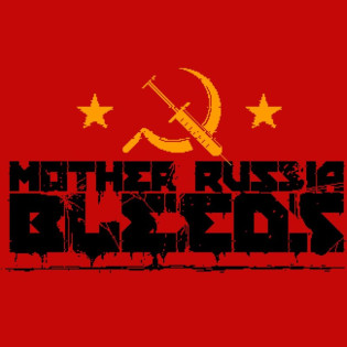 Mother Russia Bleeds  Steam 