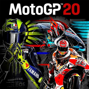 MotoGP 20  Steam 