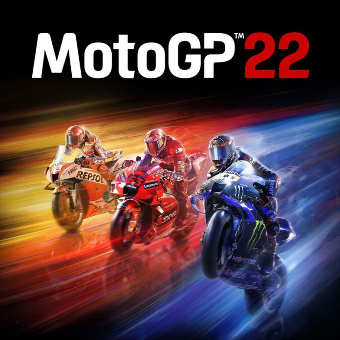 MotoGP 22  Steam 