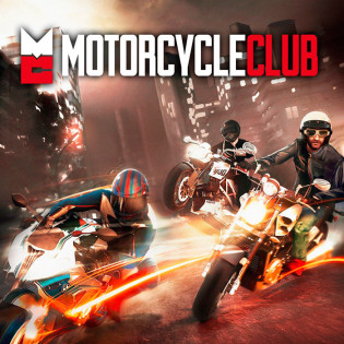 Motorcycle Club  Steam 