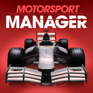 Motorsport Manager  Steam ROW