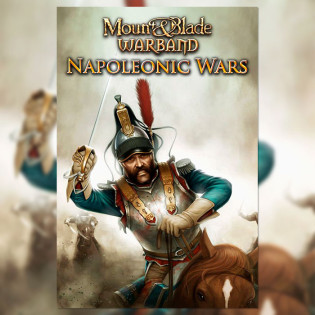 Mount & Blade Warband - Napoleonic Wars DLC  Steam 