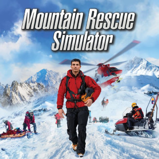 Mountain Rescue Simulator  Steam 