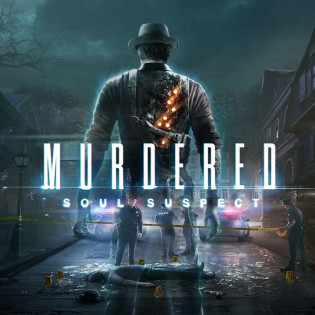 Murdered Soul Suspect  Steam 