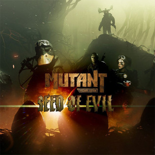 Mutant Year Zero - Seed of Evil DLC  Steam 