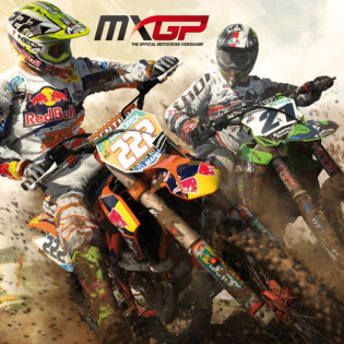 MXGP - The Official Motocross Videogame  Steam 