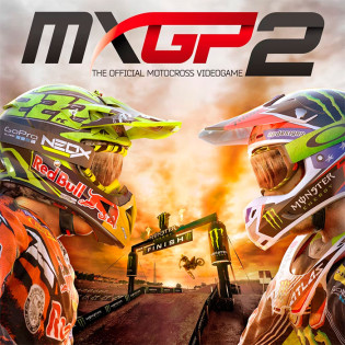 MXGP2 The Official Motocross Videogame  Steam 