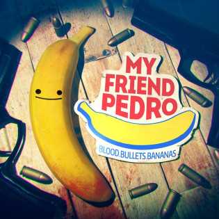 My Friend Pedro  Steam 