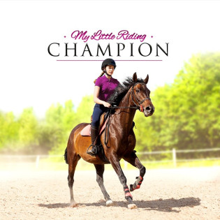 My Little Riding Champion  Steam 