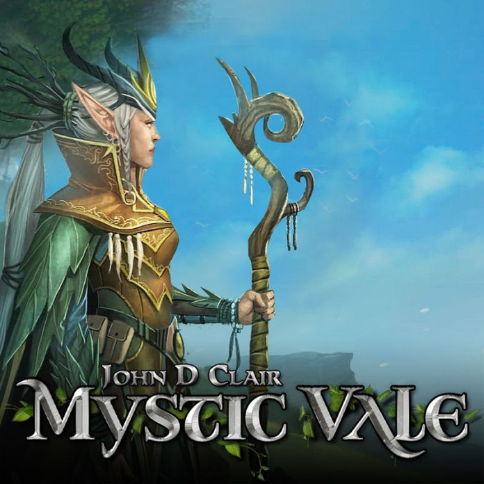 Mystic Vale  Steam 