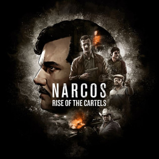 Narcos Rise of the Cartels  Steam 