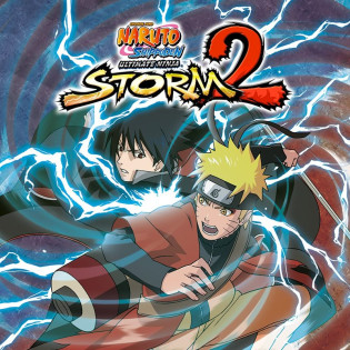 Naruto Shippuden Ultimate Ninja Storm 2  Steam 