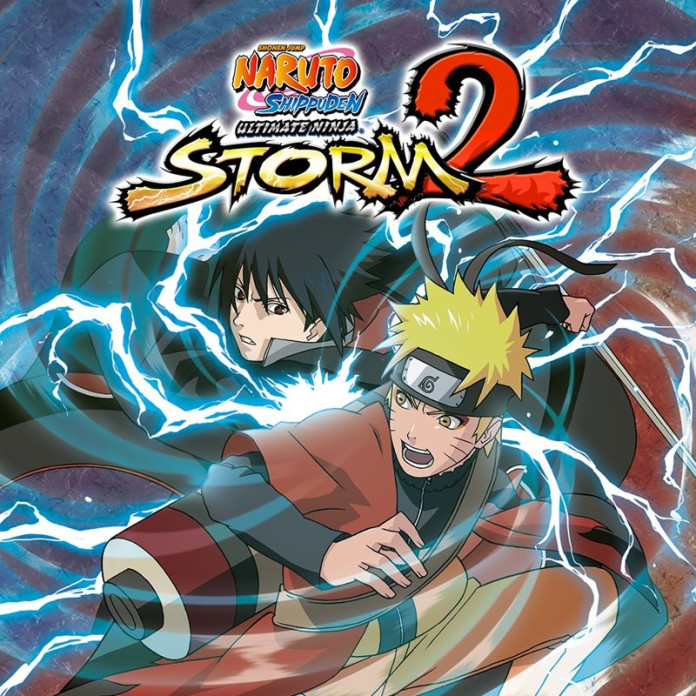 Naruto Shippuden Ultimate Ninja Storm 2  Steam 