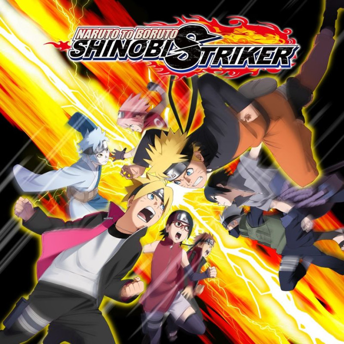 Naruto to Boruto Shinobi Striker  Steam 