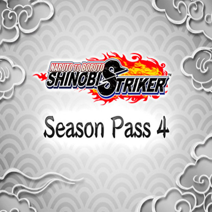 Naruto To Boruto Shinobi Striker Season Pass 4  Steam ROW