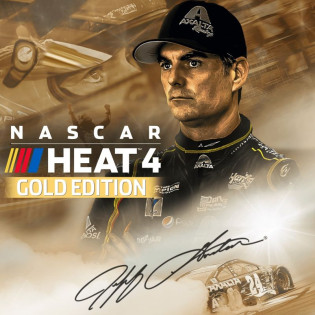 NASCAR Heat 4 Gold Edition  Steam 