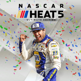 Nascar Heat 5: Ultimate Edition  Steam 