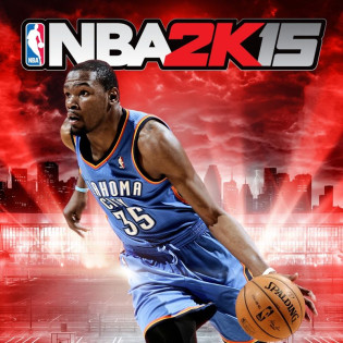 NBA 2K15  Steam 