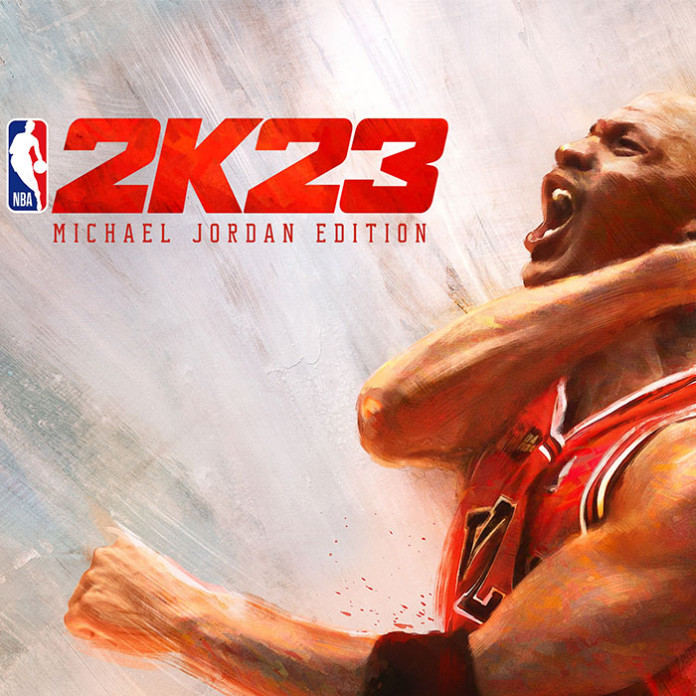 NBA 2K23 Michael Jordan Edition  Steam Europe