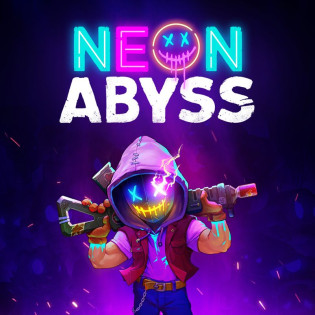 Neon Abyss  Steam 