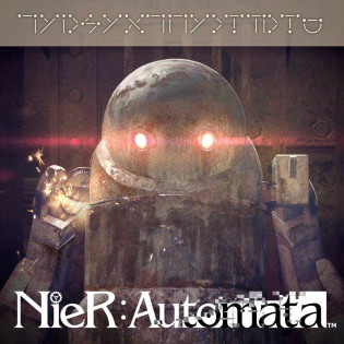 NieR: Automata - 3C3C1D119440927 DLC  Steam 