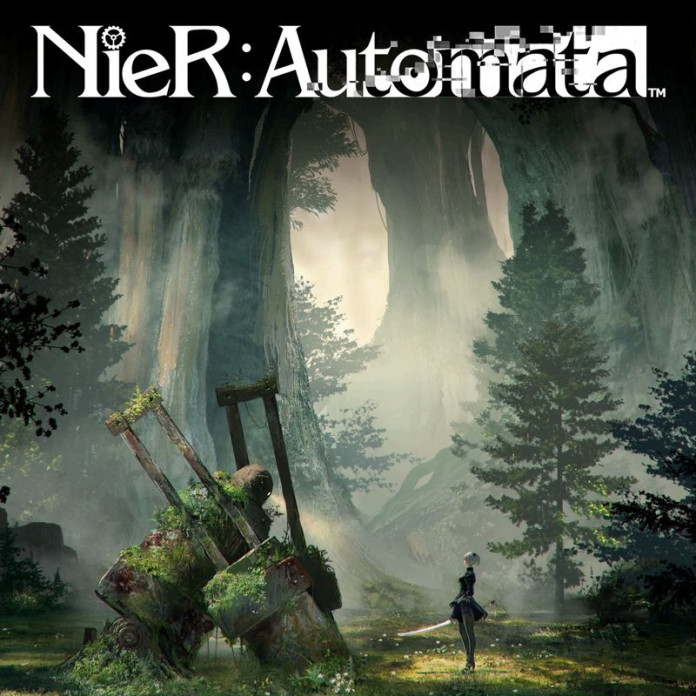 Nier: Automata  Steam