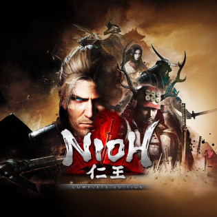 Nioh: Complete Edition  Steam 