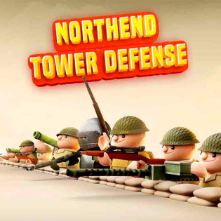 Northend Tower Defense  Steam 