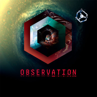 Observation  Steam 