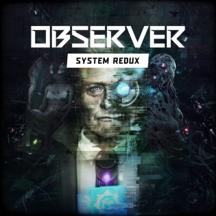 Observer: System Redux  Steam 