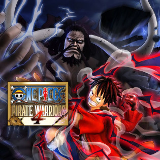 One Piece Pirate Warriors 4  Steam 