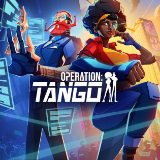 Operation: Tango  Steam 