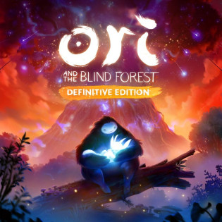 Ori and the Blind Forest Definitive Edition  Steam 