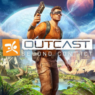 Outcast: Second Contact  Steam 