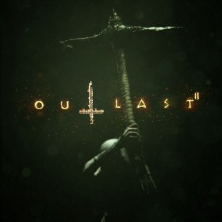 Outlast 2  Steam 