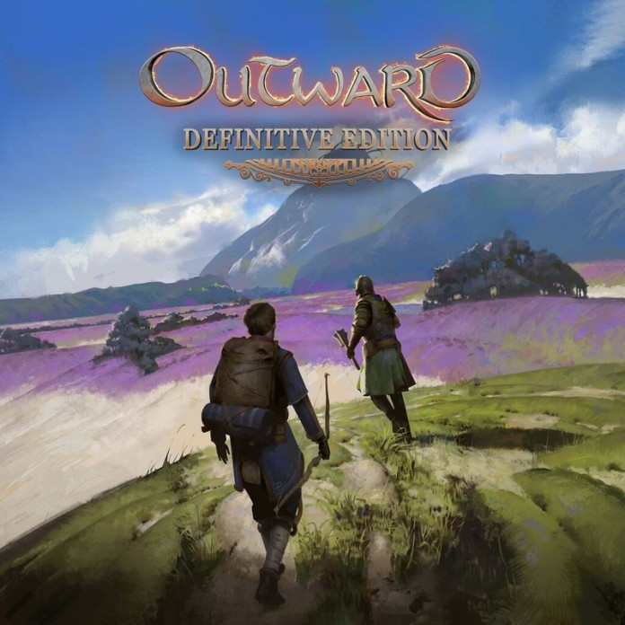 Outward Definitive Edition  Steam ROW (Tier1)